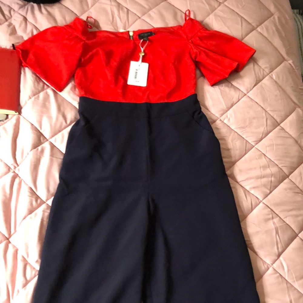 TED BAKER BRAND NEW OUT OF STOCK EVERYWHERE